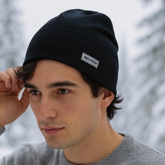 Brain Shroud Comfort Shell SNUG Cap Hat - Picture 2 of 7